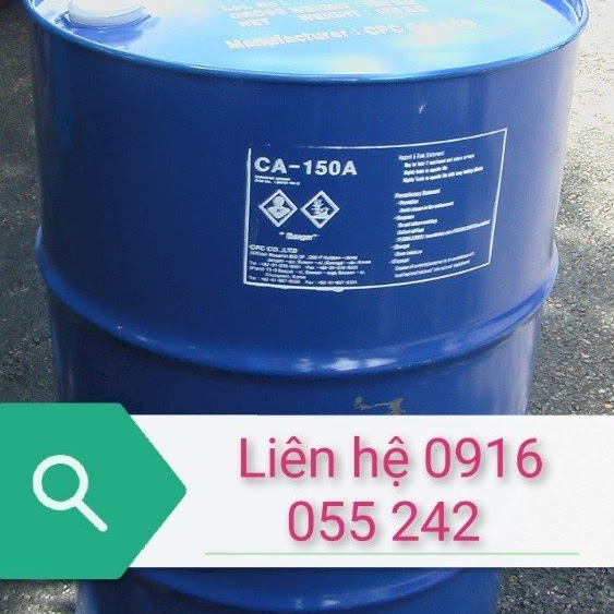 Solvent 150