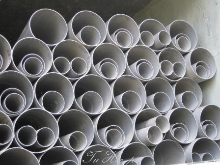ống nhựa PVC