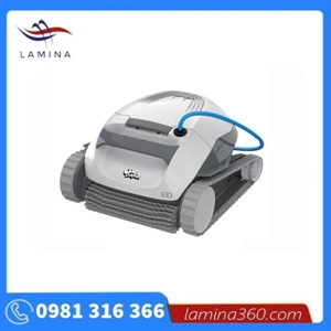 Robot Bể Bơi Dolphin E10