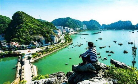 Du lịch Hải Phòng