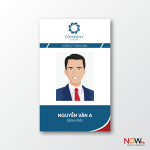 In Name Card