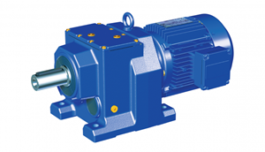 Hộp Số Giảm Tốc TR