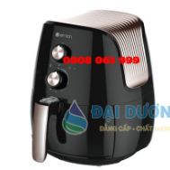 Nồi chiên không dầu Elmich