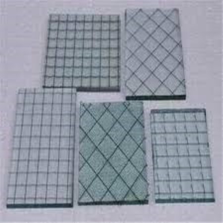 Kính chống cháy