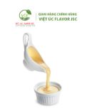 Hương sữa đặc