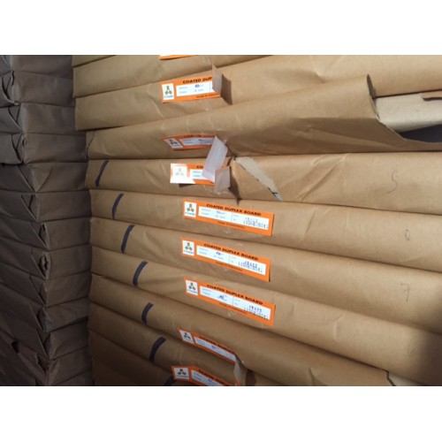 Giấy Duplex Pakerin