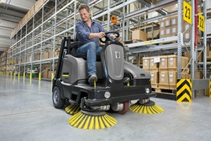 Sắp Xếp Và Bảo Quản Hàng Hóa