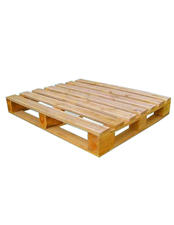 Pallet gỗ thông