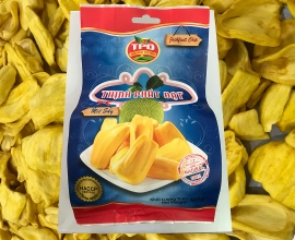 Mít sấy