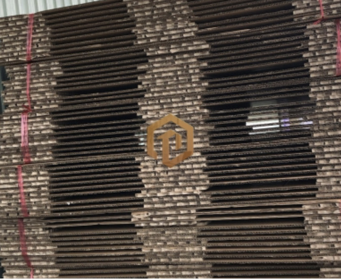 Bao bì giấy carton