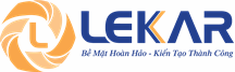 LEKA Polishing Technology Joint Stock Company logo