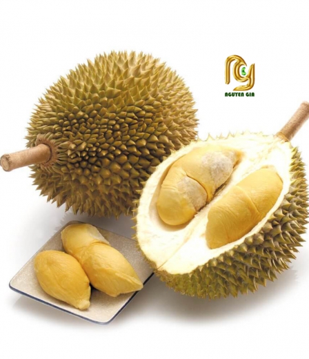 Sầu riêng