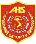 Anh Huy Security Services Joint Stock Company logo