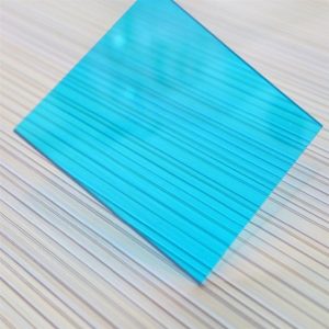 Tấm nhựa PVC trong suốt