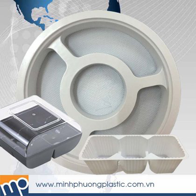 Khay đựng thực phẩm