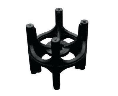 Con kê sàn lớp thép dưới