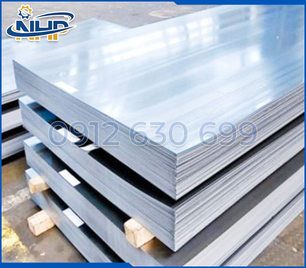 Inox 301 tấm
