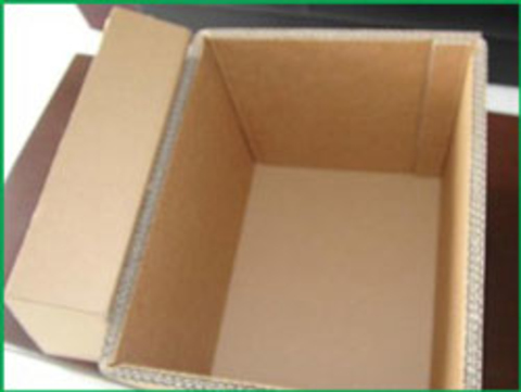 Thùng Carton 5 lớp