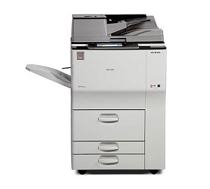 Máy Photocopy Ricoh