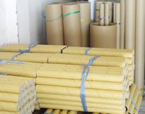 ống giấy công nghiệp