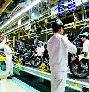 Sản Phẩm Cao Su Kỹ Thuật Phụ Trợ Ô Tô, Xe Máy