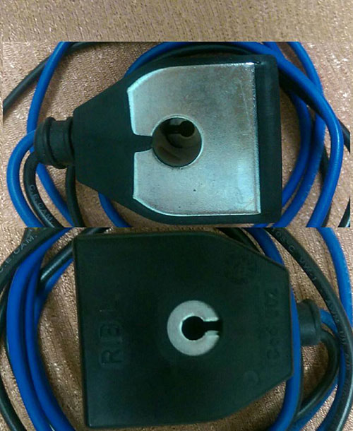 Cuộn từ RBL