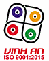 Vinh An - Long An Sticker Manufacture Company Limited logo