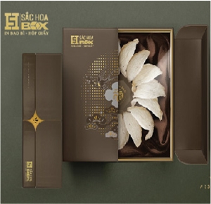 Hộp Đựng Yến sào