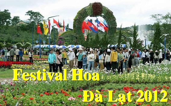 Tour Đà Lạt