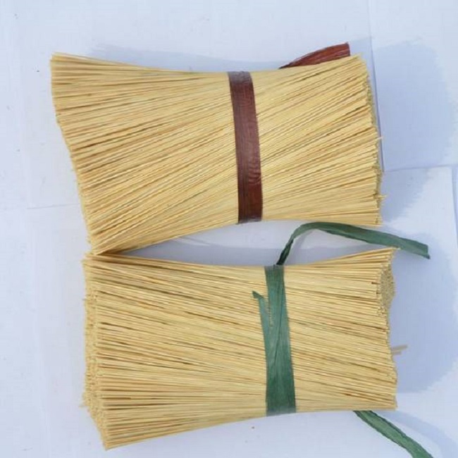 Tăm nhang tròn