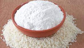 Bột gạo tẻ