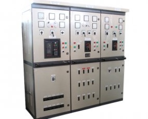 Tủ Điện Tổng MSB