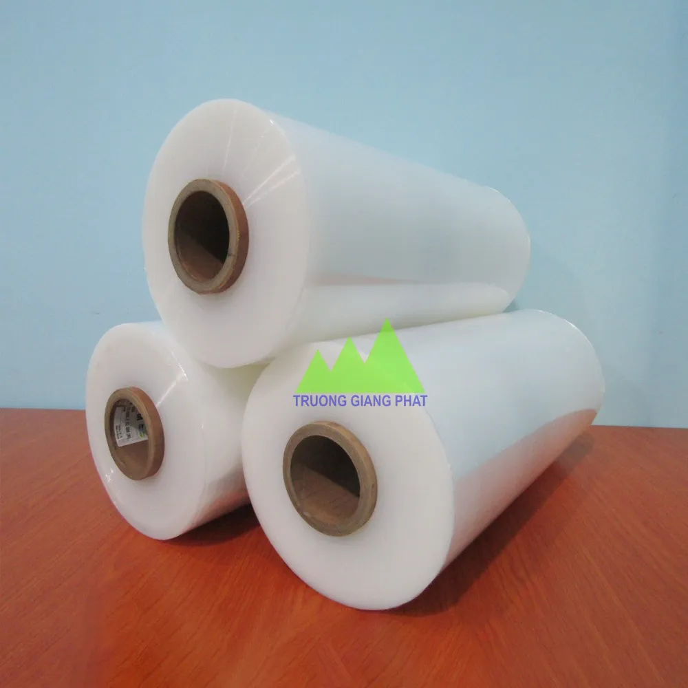Màng chít quấn Pallet loại 16.2kg