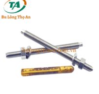 Bu lông hóa chất