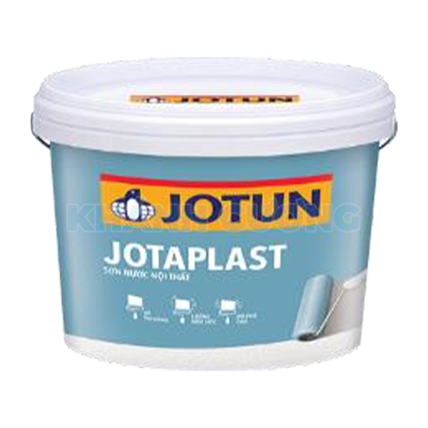 Sơn nội thất Jotaplast