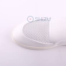 Giày lưới phòng sạch