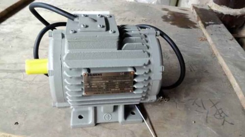 Motor Simen