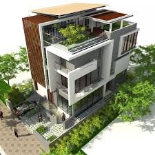 Tư vấn thiết kế Xây dựng