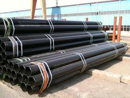 ống hàn
