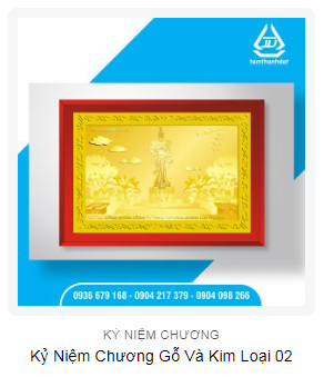 In kỷ niệm chương