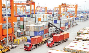 Dịch Vụ Vận Tải Đường Bộ