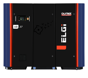 Máy Nén Khí AB-SERIES-ELGI