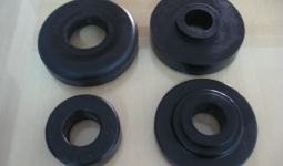 Cao su kỹ thuật chính xác