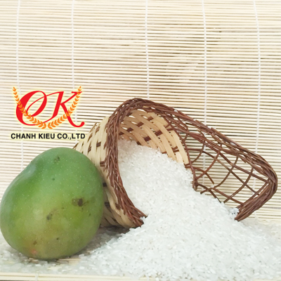 Gạo Tài Nguyên