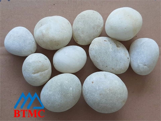 Sỏi trắng