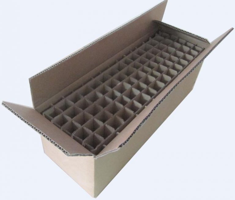 Bao bì carton 3 lớp