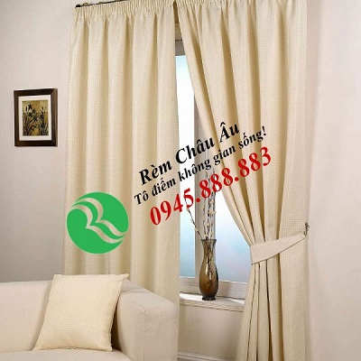 Rèm Cửa Sổ
