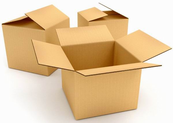 Bao bì carton 3 lớp
