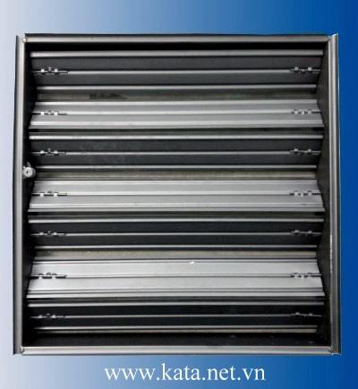OBD cho miệng gió chữ nhật