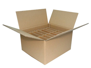 Thùng carton 7 lớp